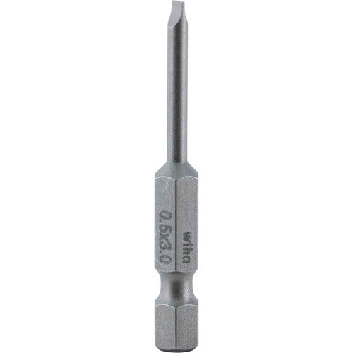 8-10 SLOTTED 10PKPOWER BIT - Americas Industrial Supply
