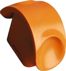 Steinel - Heat Gun Temperature Key - Orange Key For Use with HB 1750 Series Heat Blower - Americas Industrial Supply