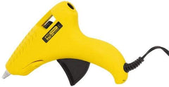 Stanley - 0.45" Full Barrel Electric Hot Glue Gun - Use with Standard Dual Melt Glue Sticks - Americas Industrial Supply