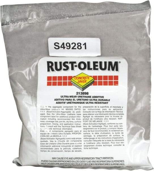 Rust-Oleum - Bag Anti-Slip Paint Additive - Americas Industrial Supply