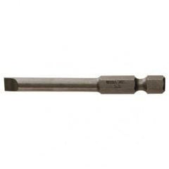 6.5X70MM SLOTTED 10PK - Americas Industrial Supply