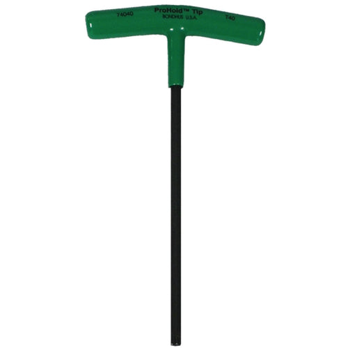 T45 PROHOLD STAR T-HANDLE - Americas Industrial Supply