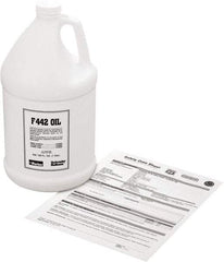Parker - FRL Lubricator Oil - Use with Lubricators - Americas Industrial Supply