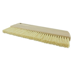 12″ Smoothing Brush, White Tampico Fill - Americas Industrial Supply