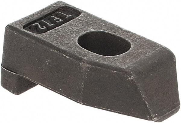 Tool-Flo - Series Flo-Lock, TF Clamp for Indexables - Americas Industrial Supply