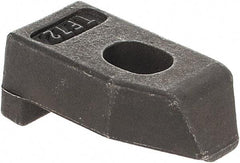 Tool-Flo - Series Flo-Lock, TF Clamp for Indexables - Americas Industrial Supply
