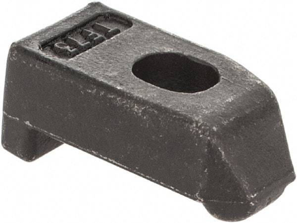 Tool-Flo - Series Flo-Lock, TF Clamp for Indexables - Americas Industrial Supply