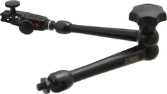 Noga - Fine Adjustment Indicator Positioner & Holder - Articulated Arm - Americas Industrial Supply