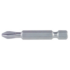 NO 2X2 PHILLIPS 10PKPOWER BIT - Americas Industrial Supply