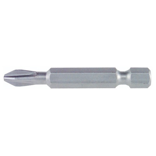 NO 1 X2 PHILLIPS 10PKPOWER BIT - Americas Industrial Supply