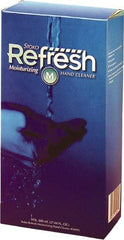SC Johnson Professional - 800 mL Dispenser Refill Foam Soap - Moisturizing, Light Fragrance Scent - Americas Industrial Supply