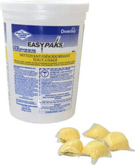 Easy Paks - 0.5 oz Packet All-Purpose Cleaner - Water-Based, Unscented - Americas Industrial Supply