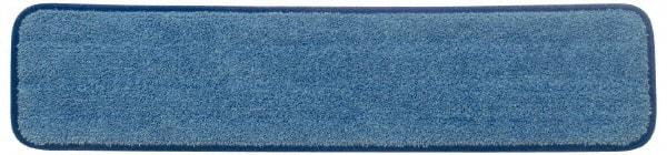 Rubbermaid - Microfiber 24" Wet Mop Pad - Americas Industrial Supply