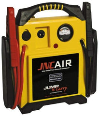 Jump-N-Carry - 12 Volt Jump Starter - 1,700 Peak Amps, 1,700 Starter Amps - Americas Industrial Supply
