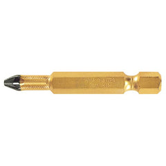 NO.1X50MM PHILLIPS DURA POWER BIT - Americas Industrial Supply