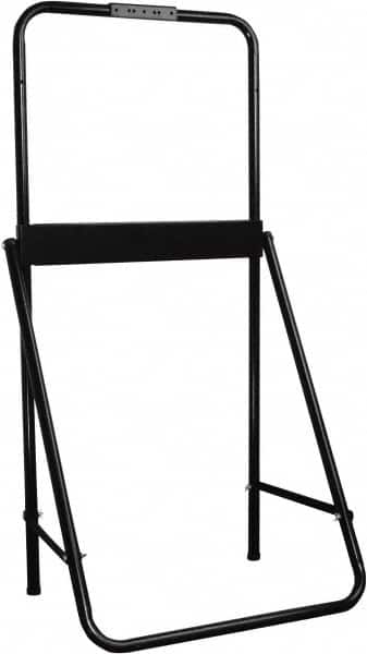 Honeywell - Eye Wash Stand - Compatable with Portable Eye Wash Stations, Includes All Assembly Parts - Americas Industrial Supply