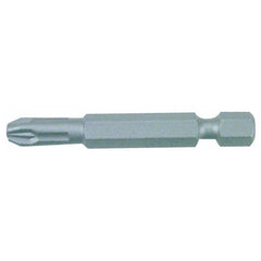 NO 2X2 POZIDRIV 10PKPOWER BIT - Americas Industrial Supply