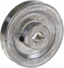 PortaCool - Evaporative Cooler Pulley - 3-3/4" Diam, For Use with PortaCool 36" Evaporative Units - Americas Industrial Supply