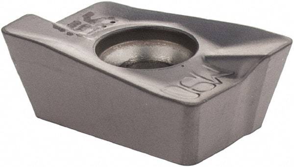 Iscar - ADKT1505 Grade IC950 Carbide Milling Insert - TiAlN Finish - Americas Industrial Supply