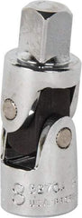 Proto - 3/8 Male 3/8 Female Universal Joint - 2" OAL - Americas Industrial Supply