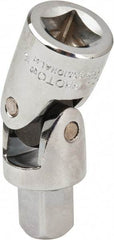 Proto - 1/2 Male 1/2 Female Universal Joint - 2-3/4" OAL - Americas Industrial Supply