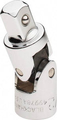 Blackhawk by Proto - 1/2 Male 1/2 Female Universal Joint - 2-11/16" OAL - Americas Industrial Supply