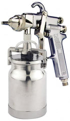 Binks - Paint Sprayers & Guns Type: Spray Gun Capacity (Qt.): 1.00 - Americas Industrial Supply