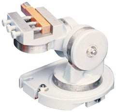 Cuttermaster - 4 Positioning Quadrant - Cuttermaster CM-01 Machine Compatible - Americas Industrial Supply