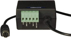 Tripp-Lite - Power Supply Environment Sensor - Use with Racks - Americas Industrial Supply