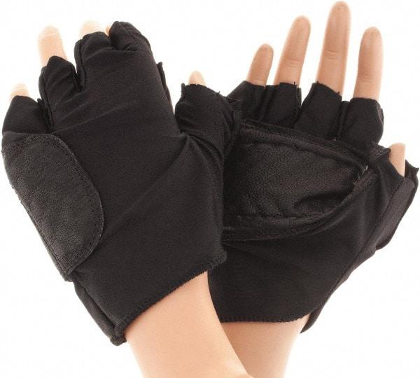 PIP - Goatskin/Nylon Work Gloves - Americas Industrial Supply