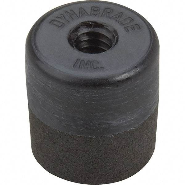 Dynabrade - 3/4" Diam Disc Backing Pad - Extra Soft Density, 12,000 RPM - Americas Industrial Supply