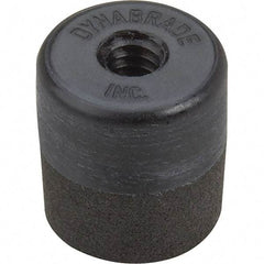 Dynabrade - 3/4" Diam Disc Backing Pad - Extra Soft Density, 12,000 RPM - Americas Industrial Supply