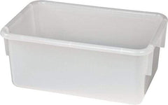 Bel-Art - 12" Long x 8" Wide x 5" Deep Sterilizing Tray - Polypropylene - Americas Industrial Supply