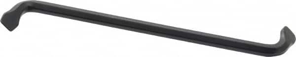 Proto - 1/4" Blade Width, 4-5/8" OAL, Offset Slotted Screwdriver - Round Shank, No Grip Handle - Americas Industrial Supply