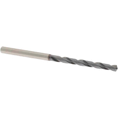 OSG - 9/64" 130° Powdered Metal Jobber Drill - Americas Industrial Supply