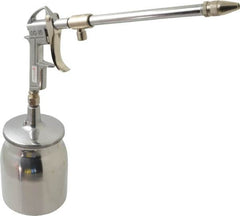 Value Collection - Engine Cleaning Blow Gun Kit - 1/4 Inlet, 120 Max psi - Americas Industrial Supply