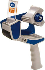 Intertape - 2" Wide, Pistol Grip Style, Handheld Tape Dispenser - For Use with Box Sealing Tape - Americas Industrial Supply