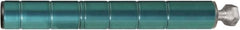 Eagle MHC - 1" Wide, 7 High, Open Shelving Accessory/Component - Steel with Epoxy Coating, Epoxy Coated Finish, Use with Eagle MHC Shelving - Americas Industrial Supply