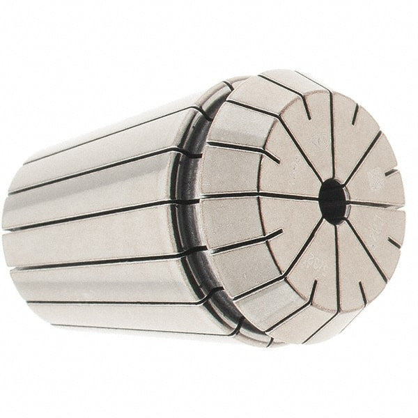 Techniks - 0.117 to 0.156" ER25 Collet - Americas Industrial Supply