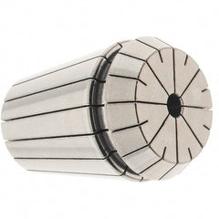 Techniks - 0.117 to 0.156" ER25 Collet - Americas Industrial Supply