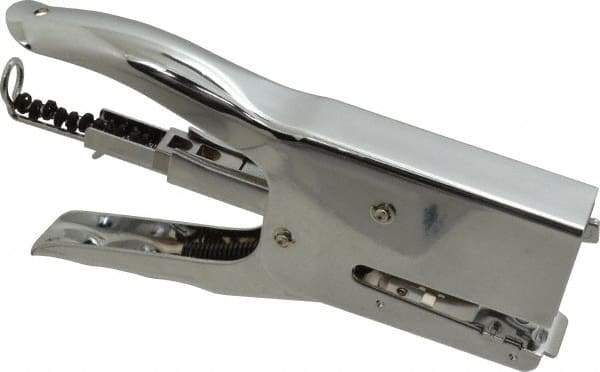 Value Collection - Manual Plier Stapler - Steel - Americas Industrial Supply