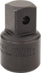 Proto - 3/4 Male 5/8 Female Impact Drive Adapter - 1-31/32" OAL - Americas Industrial Supply