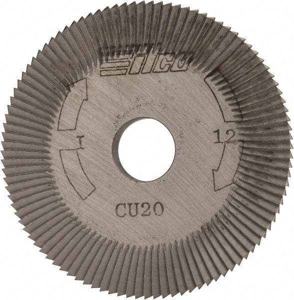 Value Collection - Cutting Blade for Semi-Automatic Key Machine - Americas Industrial Supply