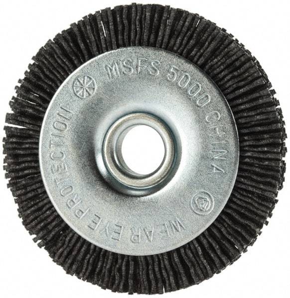 Value Collection - Deburring Brush Key Machine - Americas Industrial Supply