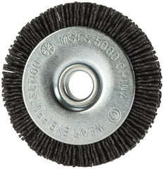 Value Collection - Deburring Brush Key Machine - Americas Industrial Supply