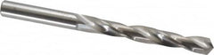 Hertel - 7mm 118° Solid Carbide Jobber Drill - Americas Industrial Supply
