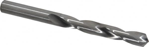 Hertel - 10mm 118° Solid Carbide Jobber Drill - Americas Industrial Supply