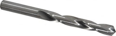 Hertel - 10mm 118° Solid Carbide Jobber Drill - Americas Industrial Supply