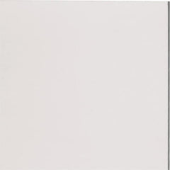 Made in USA - 3mm Thick x 24" Wide x 2' Long, Acrylic Sheet - Clear, Static Dissipative Grade - Americas Industrial Supply