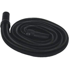 Atrix - 10' Hose Length, Hose - Use With HCTV5 High Capacity Vacuum - Americas Industrial Supply